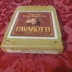 Luciano Pavarotti, Songs The Whole World Loves
