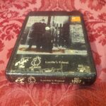 Lucifer's Friend, self-titled