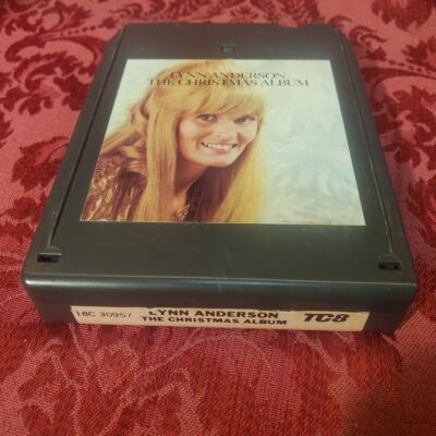 Lynn Anderson, The Christmas Album