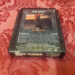 Marc Tanner Band, No Escape