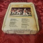 Marches Of All Nations