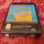 Mark Almond, The Best Of Mark Almond