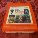 Marty Robbins, Marty vol 2