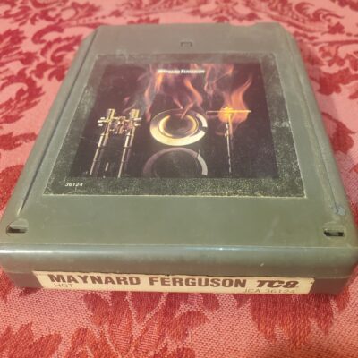 Maynard Ferguson, Hot