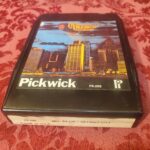 Mel Tillis, Detroit City