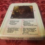 Michael Parks, Closing The Gap