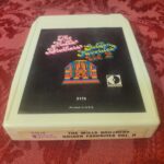 Mills Brothers, Golden Favorites Vol II