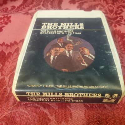 Mills Brothers, Greatest Hits