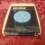 Mills Brothers, self-titled