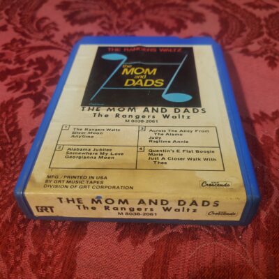 Mom & Dads, The Rangers Waltz