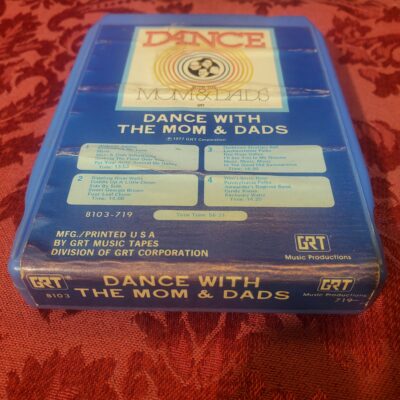 Mom & Dads, Dance With The Mom & Dads