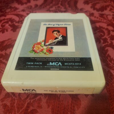 Myron Floren, Best Of ? ...