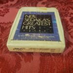 Neil Sedaka, Greatest Hits