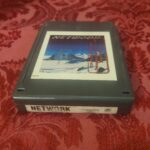 Network, self titled