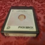 Pat Boone, White Christmas