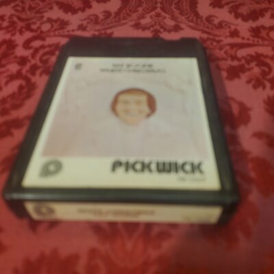 Pat Boone, White Christmas