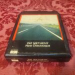 Pat Metheny, New Chautauqua