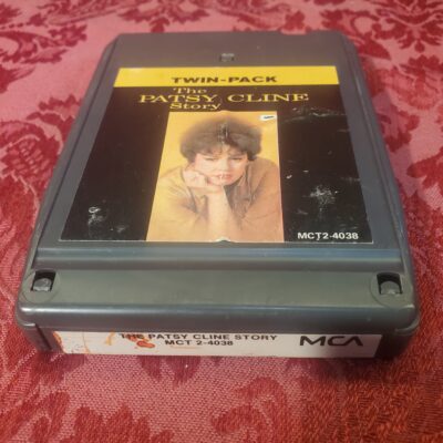 Patsy Cline, The Patsy Cline Story