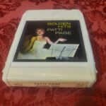 Patti Page, Golden Hits