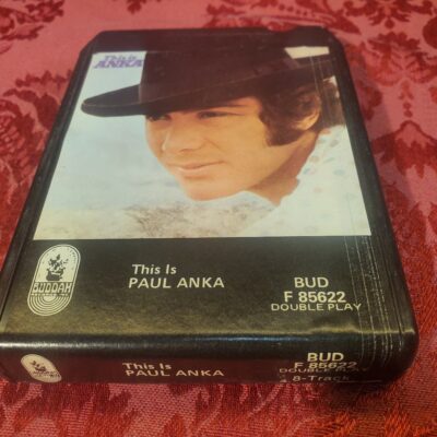Paul Anka, This Is Paul Anka