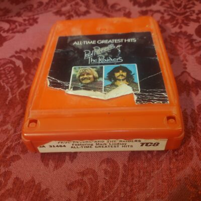 Paul Revere & Raiders, All-Time Greatest Hits