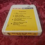 Peter Nero, Nero-ing In On The Hits