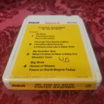 Porter Wagoner, Me & My Boys