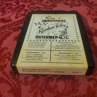 Rainbow Valley Dutchmen, 30th Anniversary