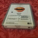 Ravel, Boldero / Falla