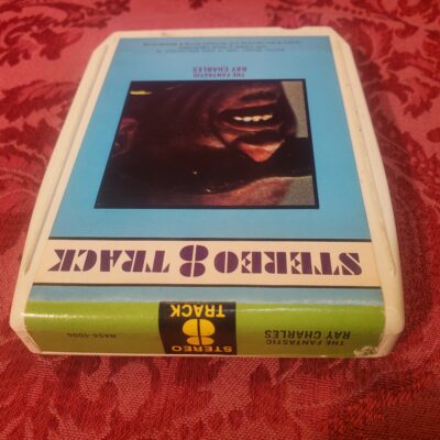 Ray Charles, The Fantastic Ray Charles