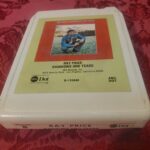 Ray Price, Rainbows & Tears