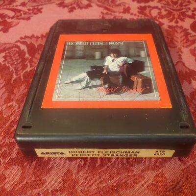 Robert Fleischman, Perfect Stranger