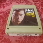 Robert Goulet, My Love Forgive Me