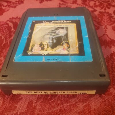 Roberta Flack, Best Of ? ...