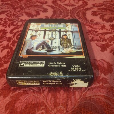 Ian & Sylvia, Greatest Hits