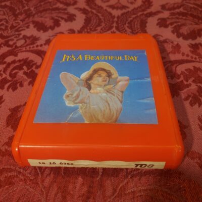 It's A Beautiful Day