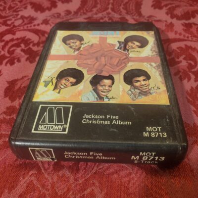 Jackson Five, Christmas Album