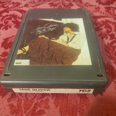 Jane Olivor, Stay The Night