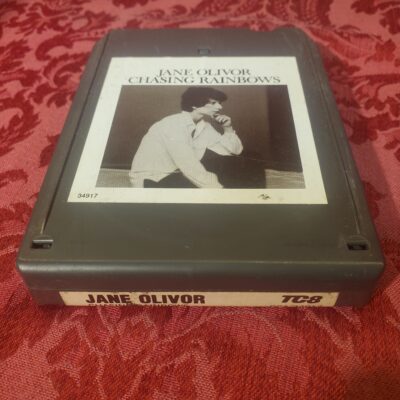 Jane Olivor, Chasing Rainbows