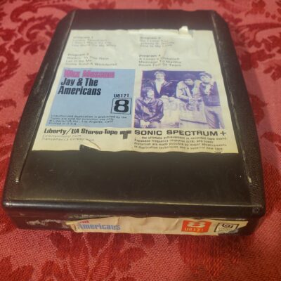 Jay & Americans, Wax Museum