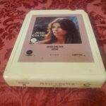 Jessi Coulter, Jessi