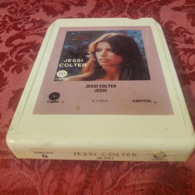 Jessi Coulter, Jessi