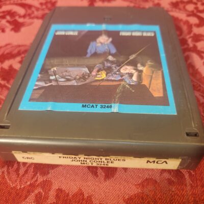 John Conlee, Friday Night Blues