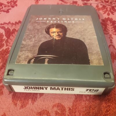 Johnny Mathis, Feelings