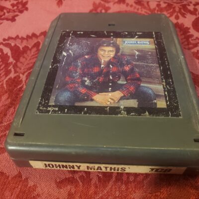 Johnny Mathis, Mathis Magic