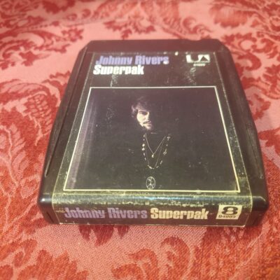 Johnny Rivers, Superpak