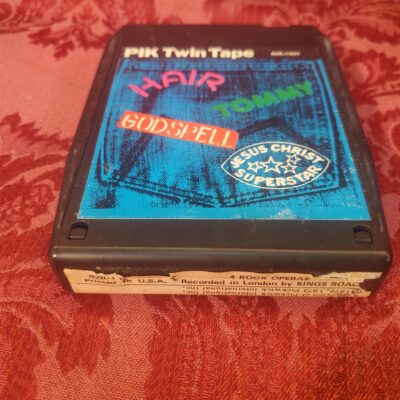 Kings Road, 4 Rock Operas Recorded In London