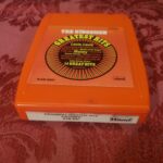 Kingsmen, Greatest Hits