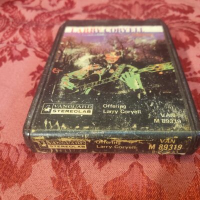 Larry Coryell, Offering Larry Coryell