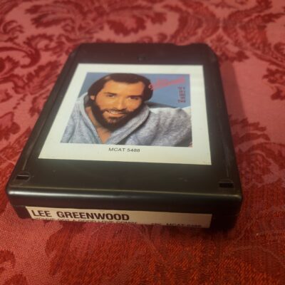 Lee Greenwood, You've Got A Good Love Comin